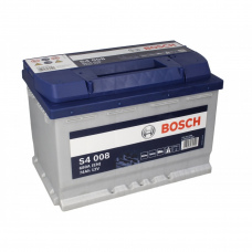 Акумулятор Bosch 0 092 S40 070
