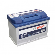 Акумулятор Bosch 0 092 S40 090