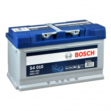  Акумулятор Bosch  0 092 S40 100