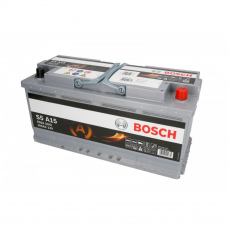 Аккумулятор BOSCH 0 092 S5A 150