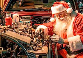 З Новим 2026 Роком!