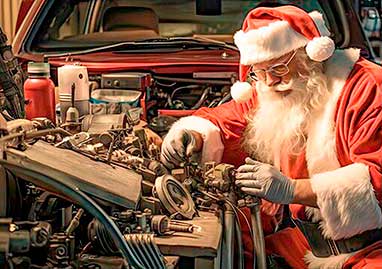 З Новим 2026 Роком